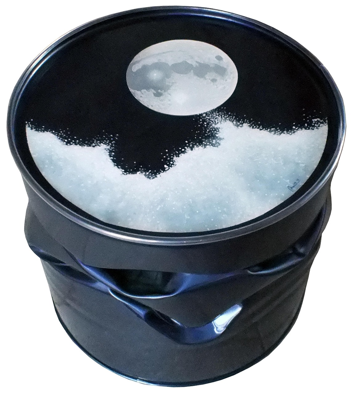 冬雾寒凉 第3页