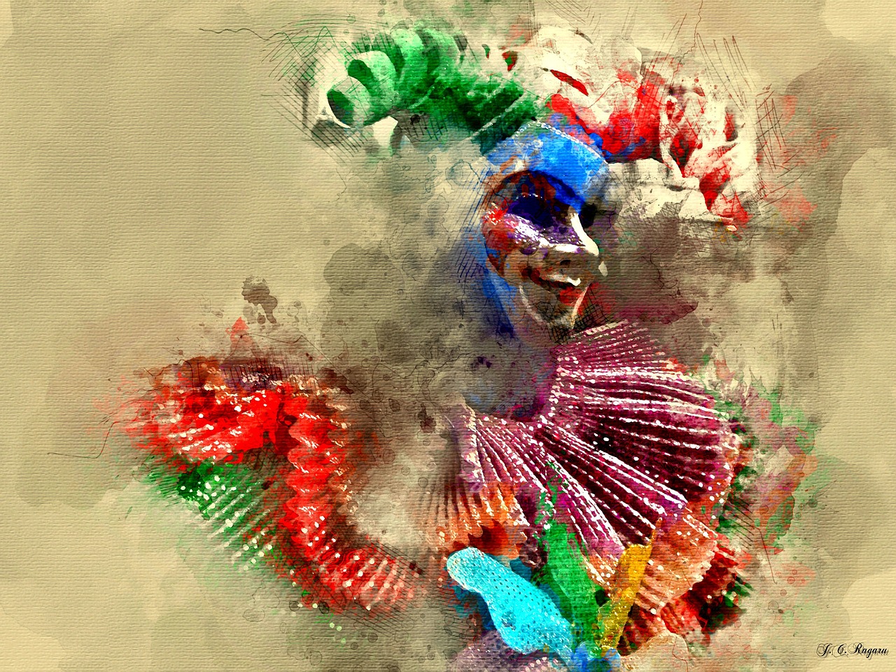 姚剧新作品探索，传统与现代交融的艺术魅力