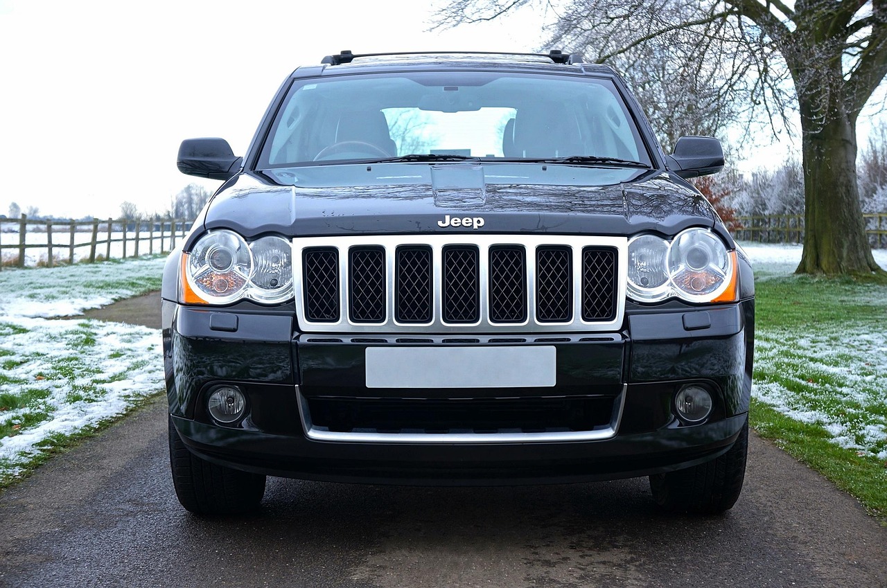 最新卢比肯，越野之魂的新纪元开启