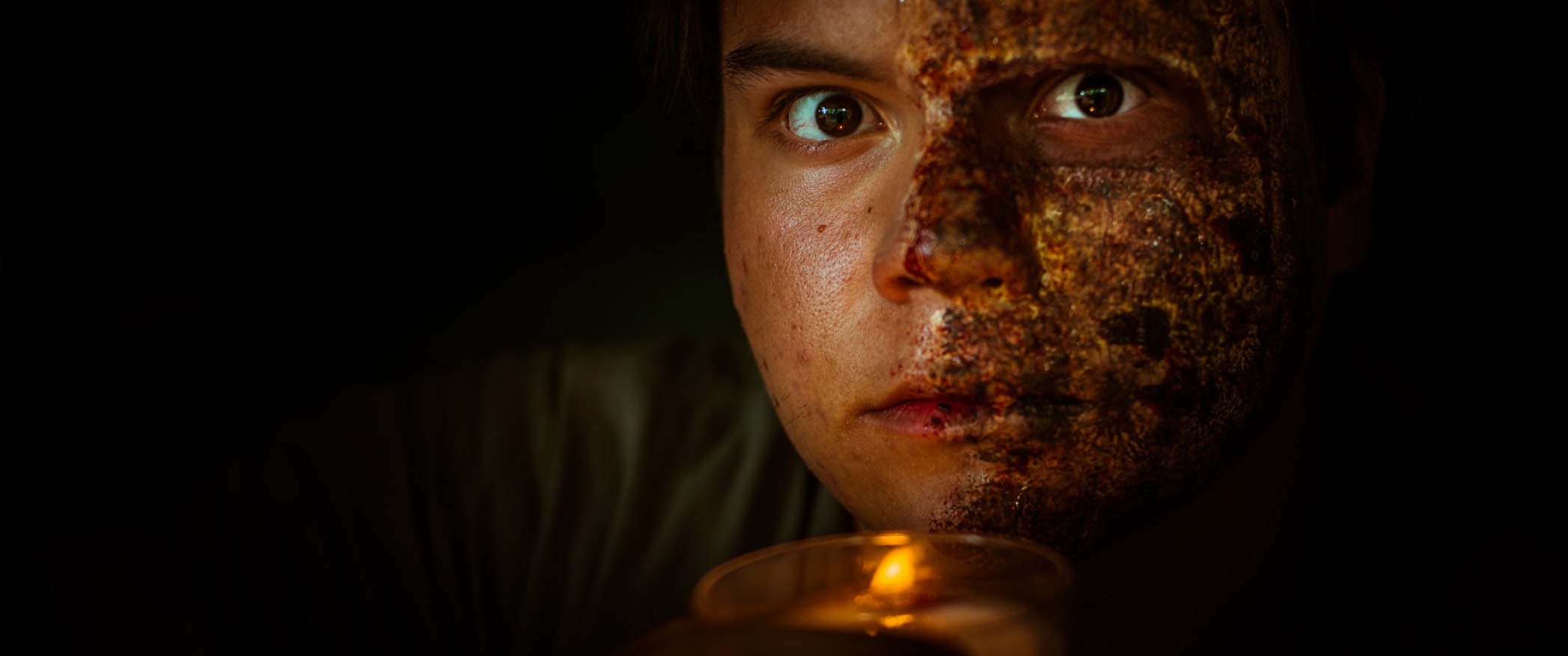 探索恐怖电影魅力与神秘面纱的影视世界