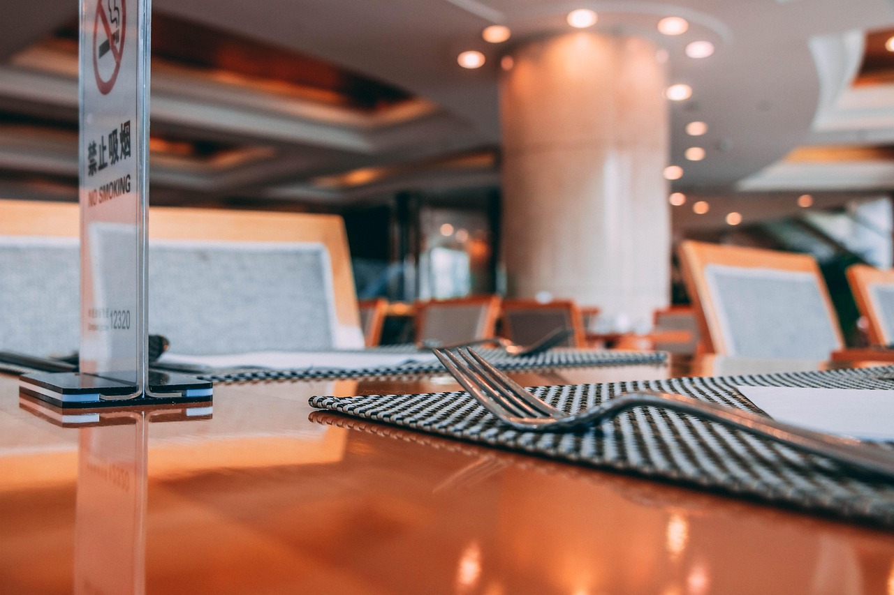 中新食品区最新动态，引领食品产业创新发展的先锋阵地