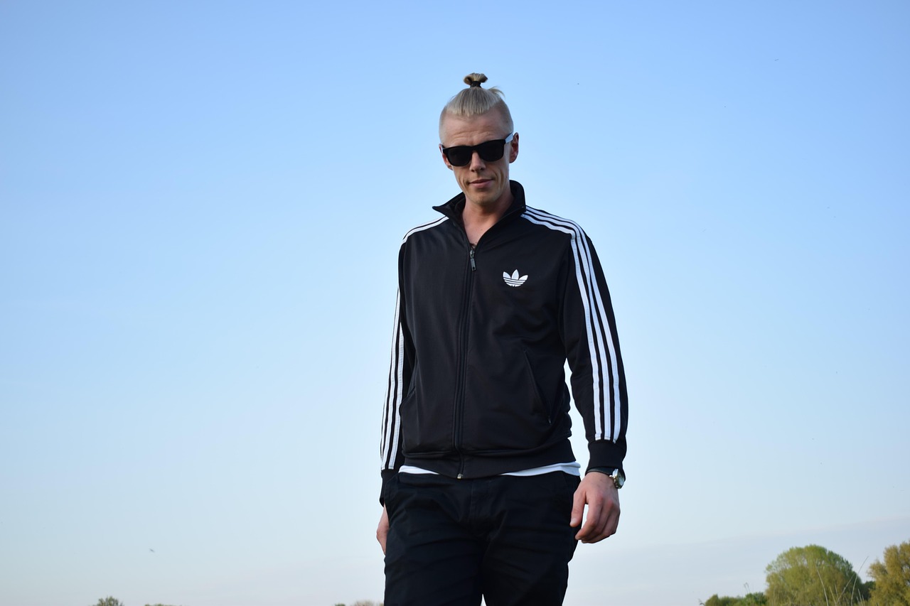 演员王威，演艺之路的闪耀之星