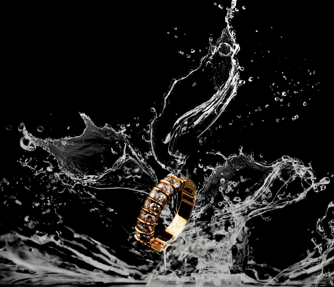 雨暮色凉 第3页