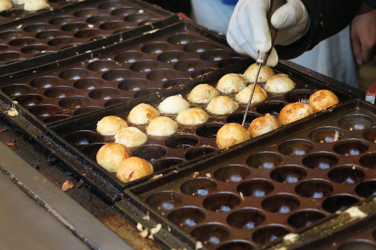 美食盛宴短视频推荐，味蕾上的狂欢之旅