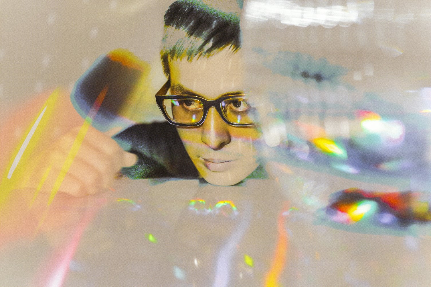 孙红雷最新作品，影视新境界的探索者