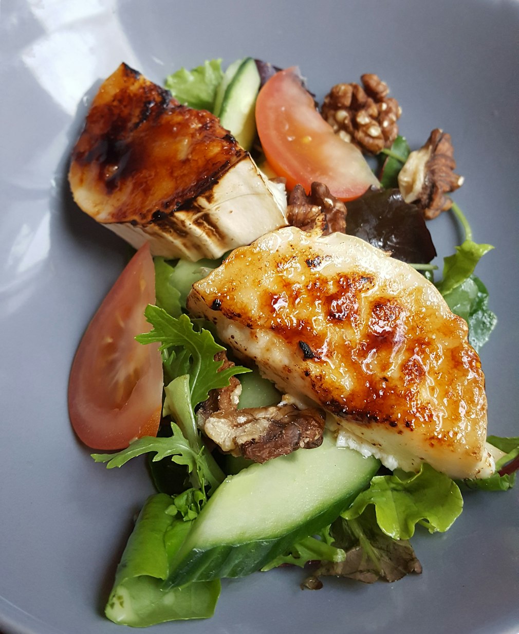 阿鱼酱最新作品揭秘，探索创意美食的无穷魅力