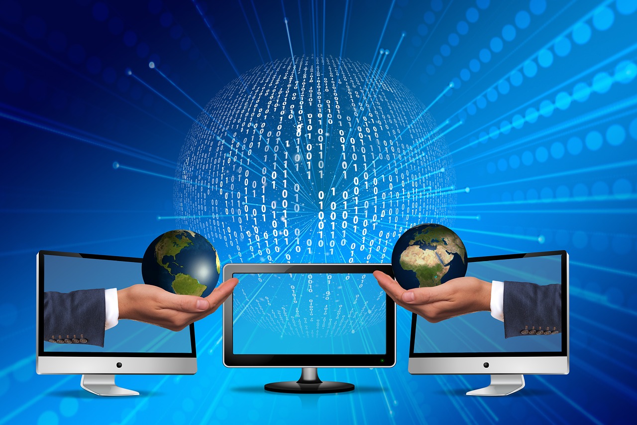 最新网站入口，探索数字时代的无限潜能