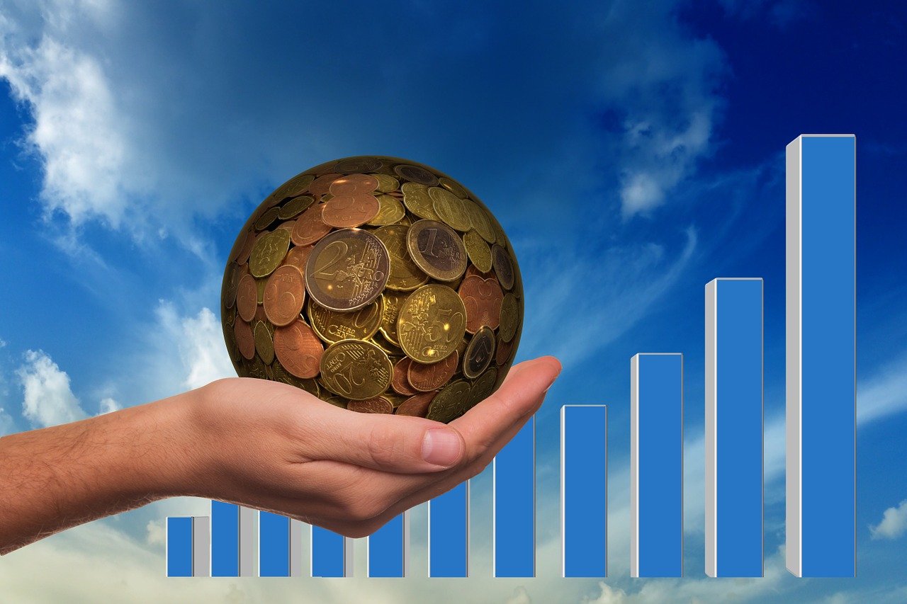 股票交流QQ群，连接投资者，共筑财富之路