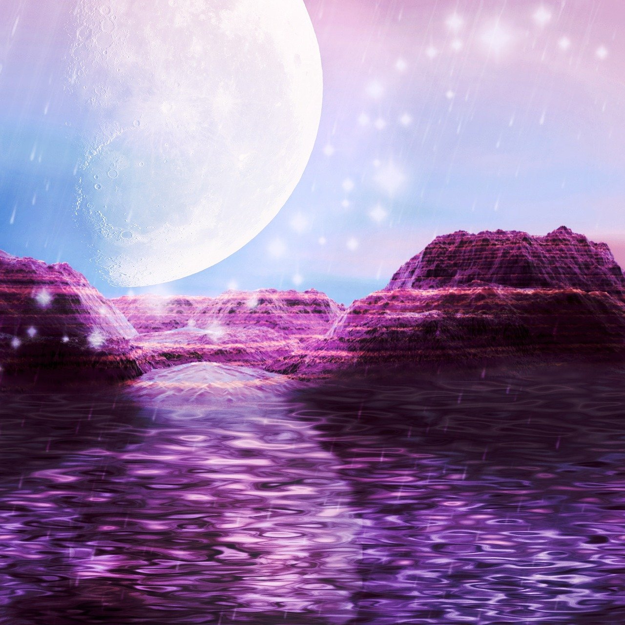 小说电影的世界，虚构与现实的交融探索