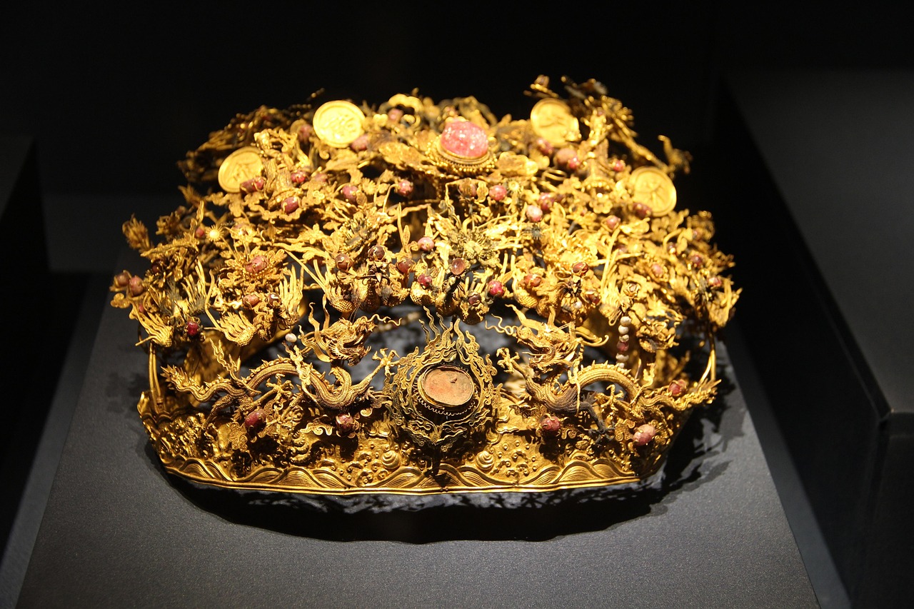 袁大头一元铜币价格,收藏价值与市场动态分析