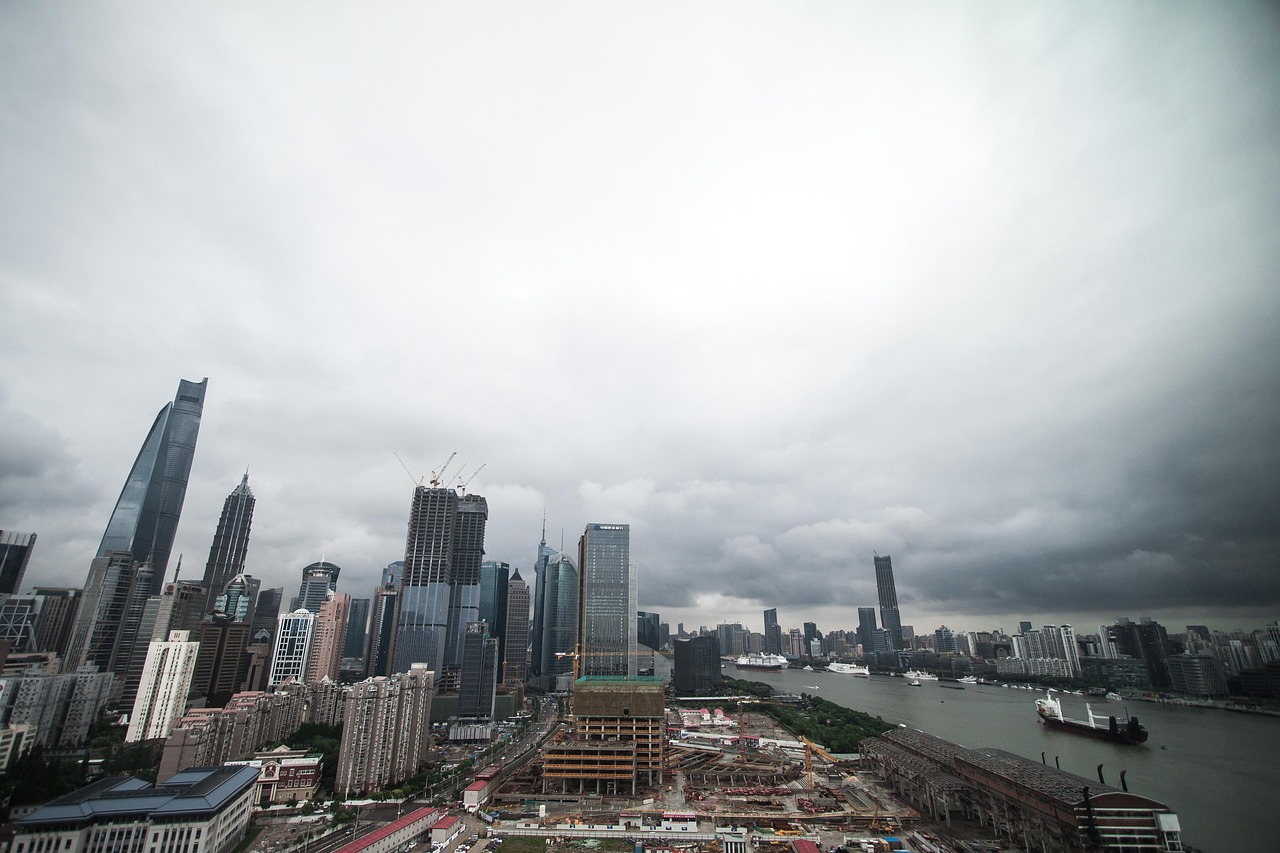 辽阳最新公告，城市发展与民生改善的新篇章开启