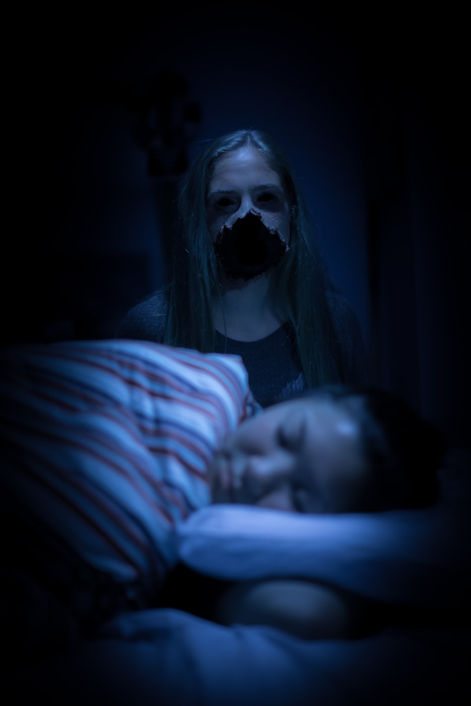 不思量自难忘 第3页