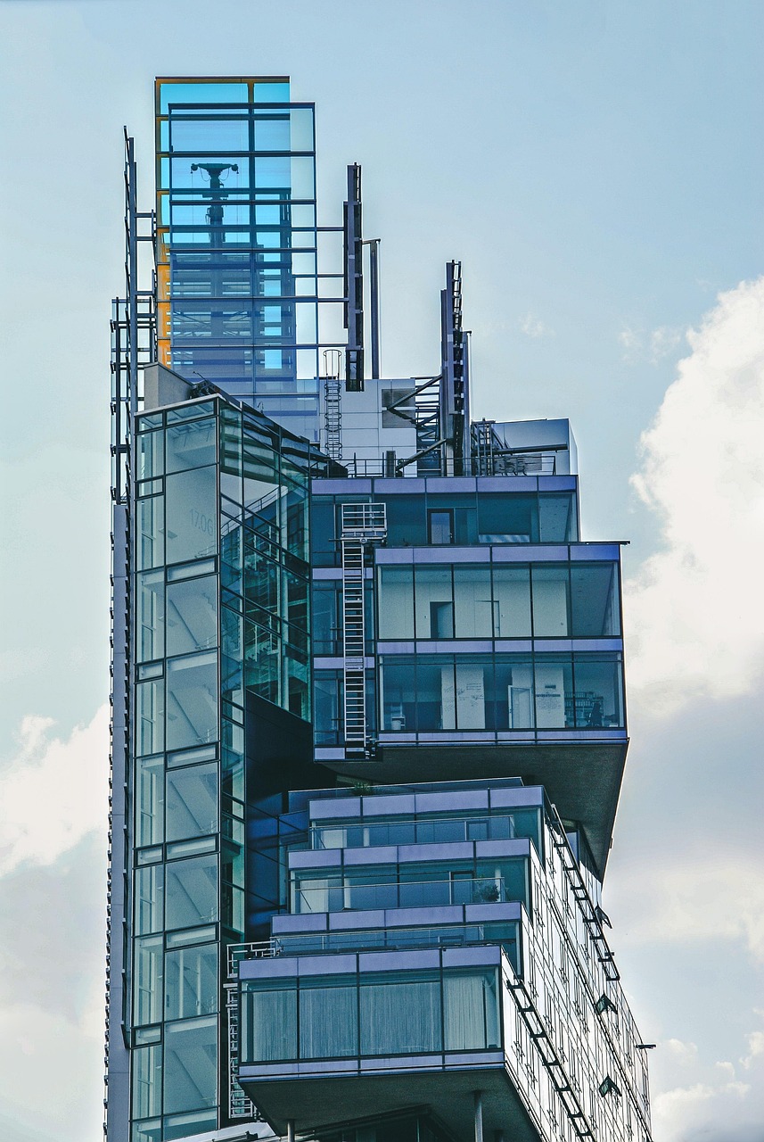 烟台塔山北路最新动态，城市发展的脉搏与未来展望