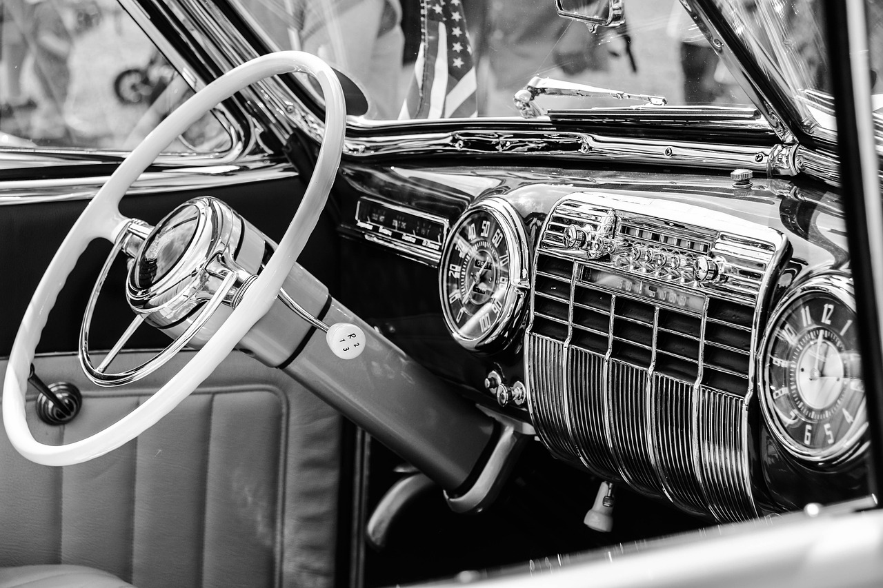 探索马自达新一代设计的魅力与革新，最新马6车图展示