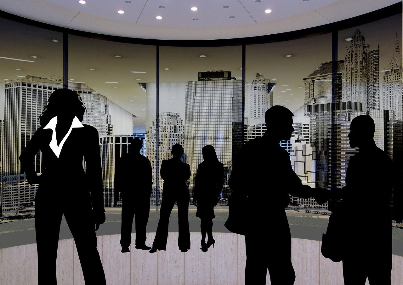 上市公司公告查询，洞悉企业动态的窗口