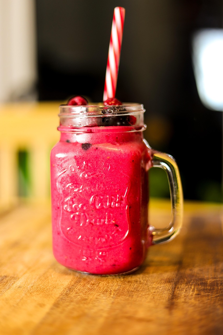 警惕新型毒饮品，隐藏的健康威胁曝光