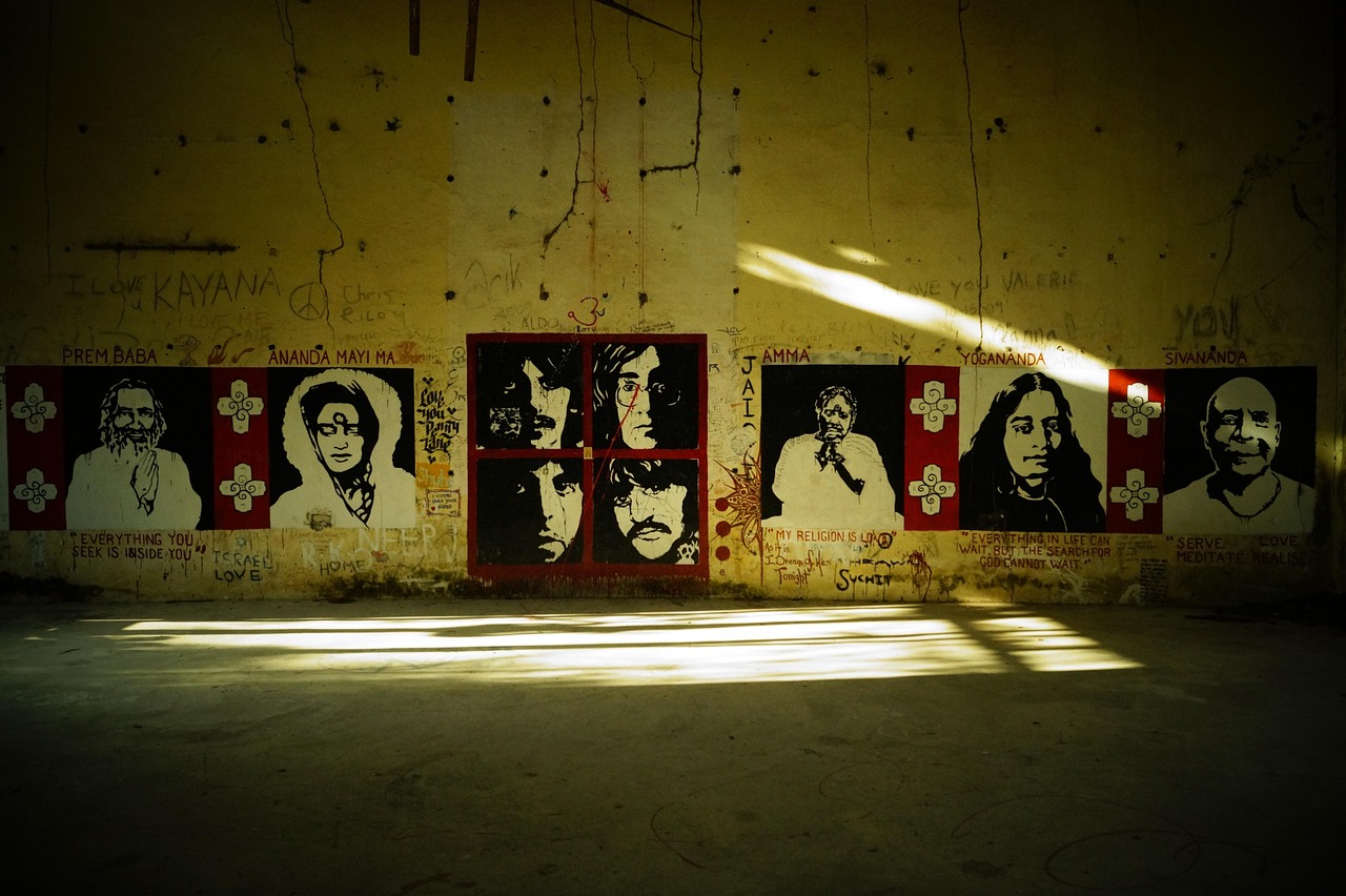 太极张三丰演员，传奇人生的艺术巨匠演绎传世传奇的张三丰人生故事