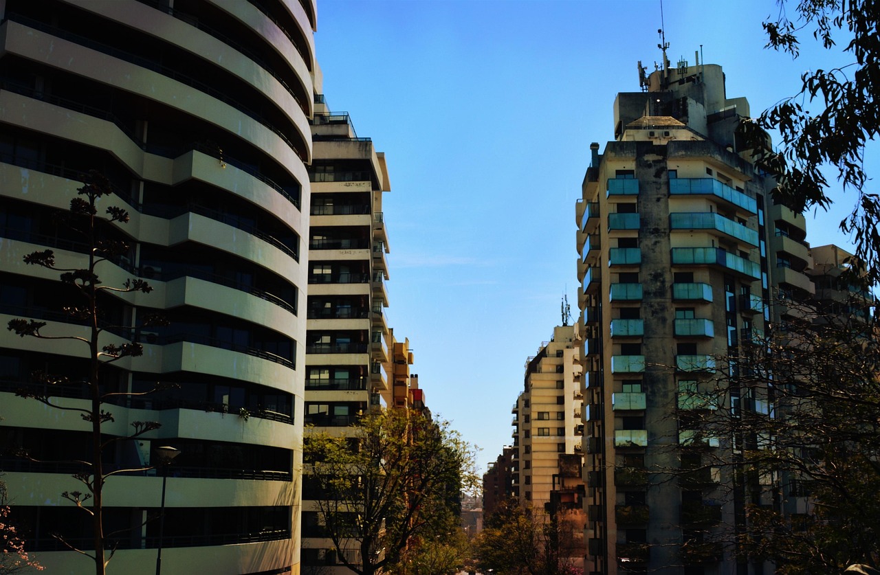 余杭最新住宅项目，现代都市生活的理想归宿之地