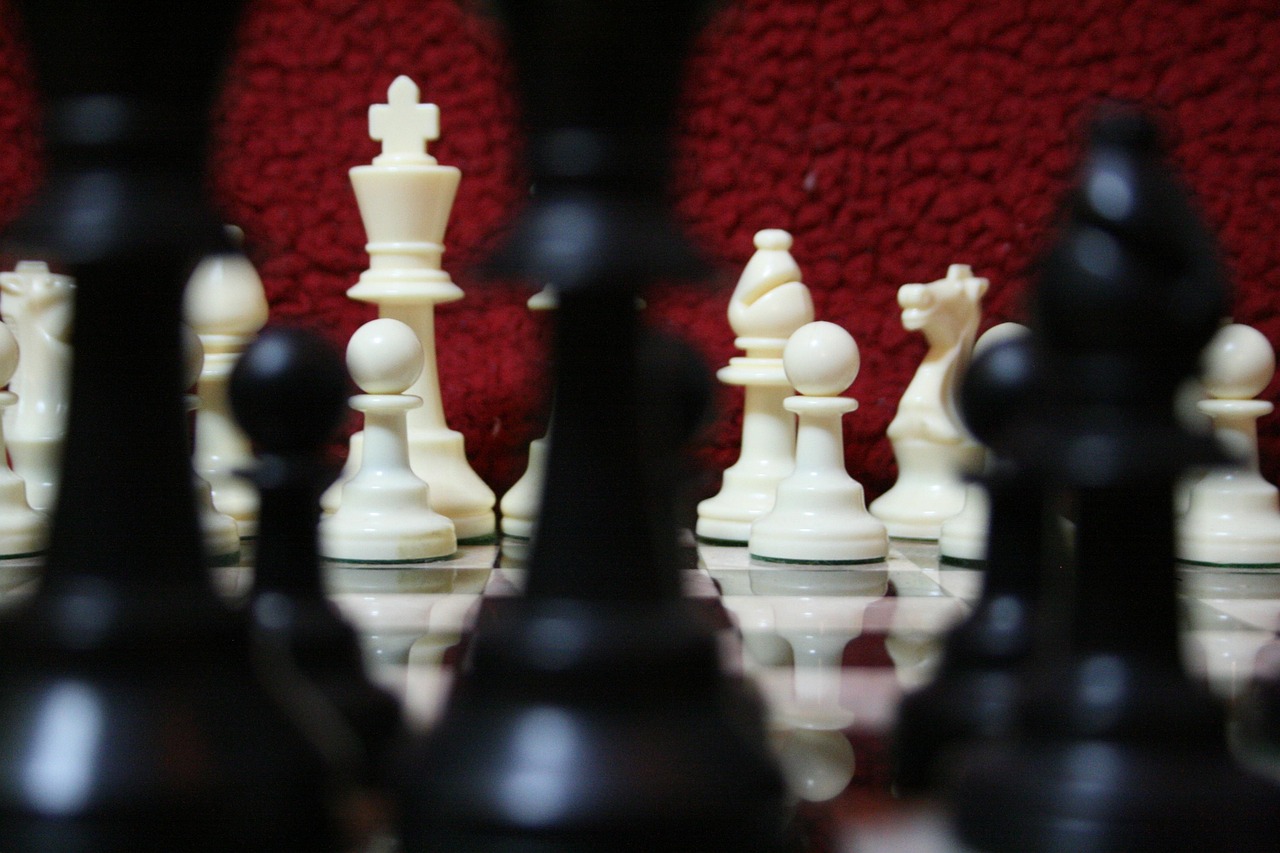 皇室战争最新动态揭秘，游戏更新与未来展望