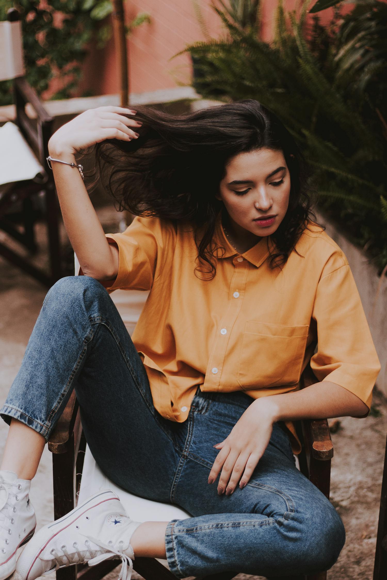 外国最美女明星的魅力与风采展示