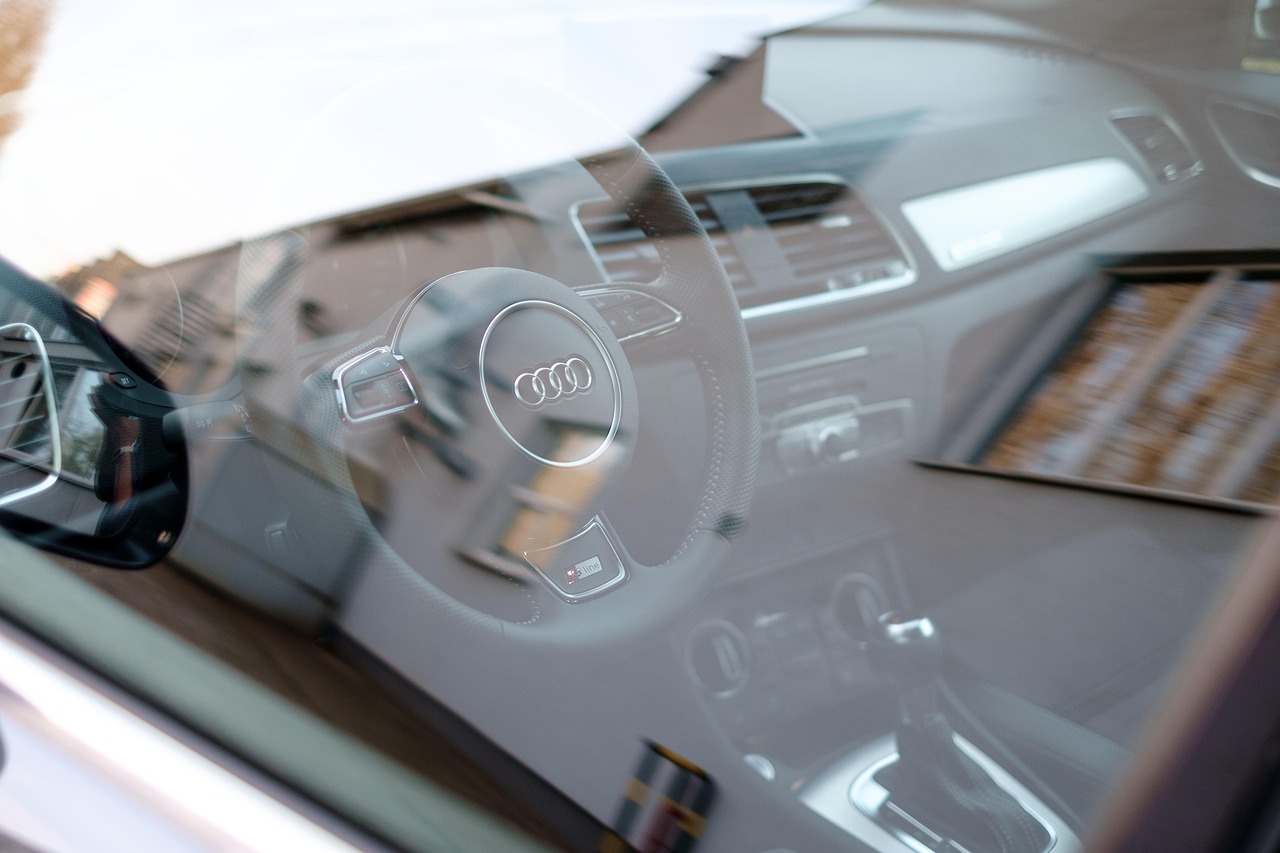 最新赤道仪技术革新，天文观测的新里程碑