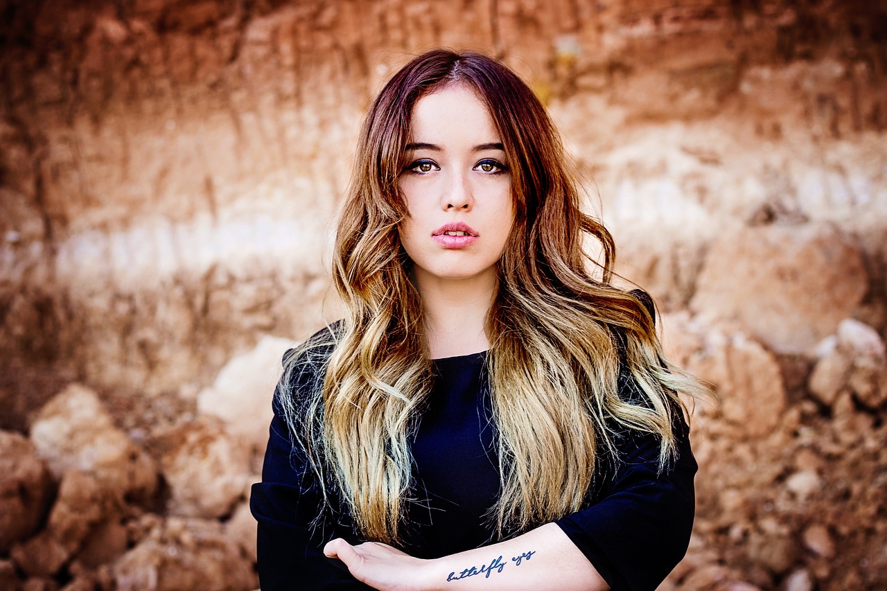 中国整容女明星背后的美丽故事揭秘