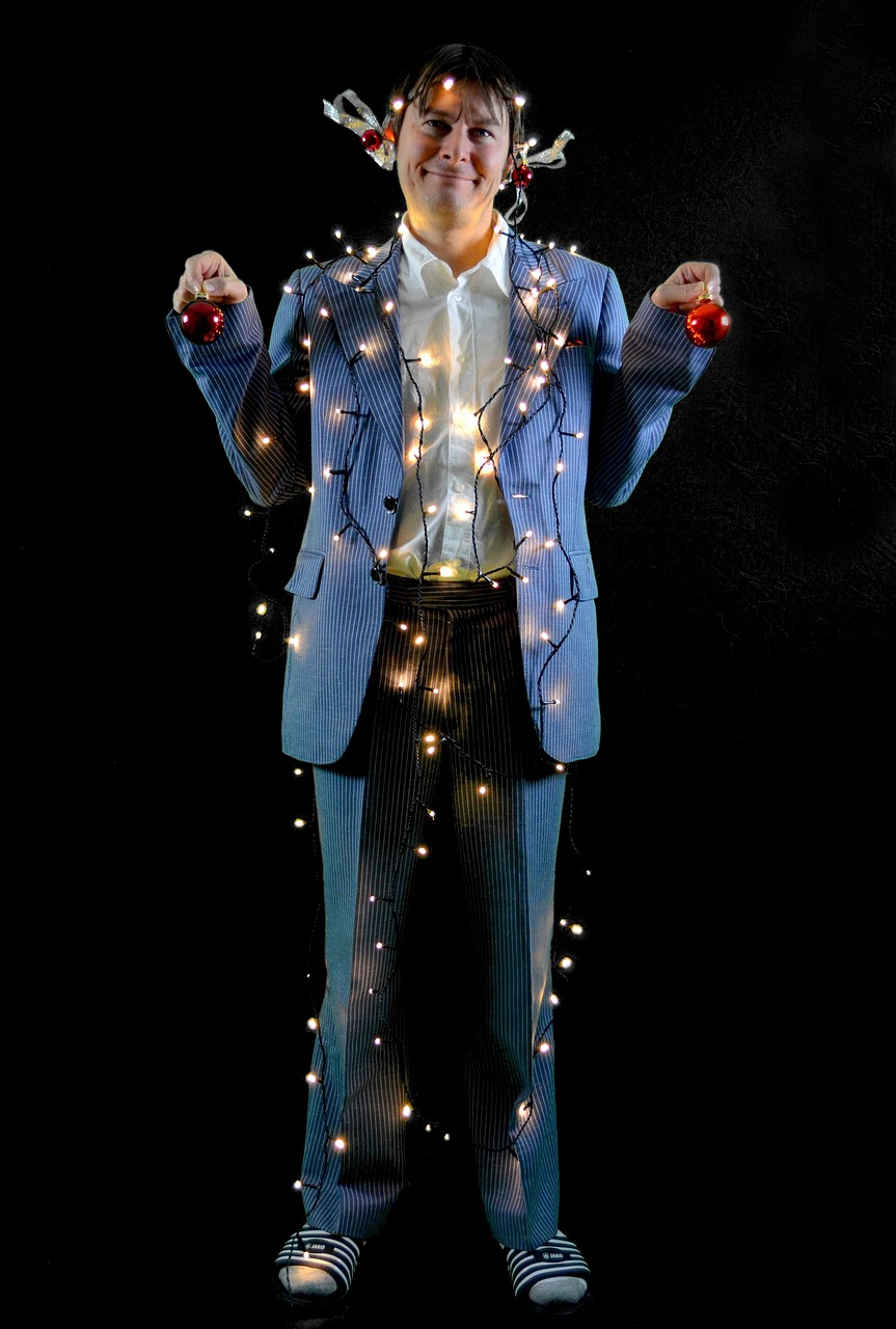 水瓶座男明星的魅力风采与独特之处