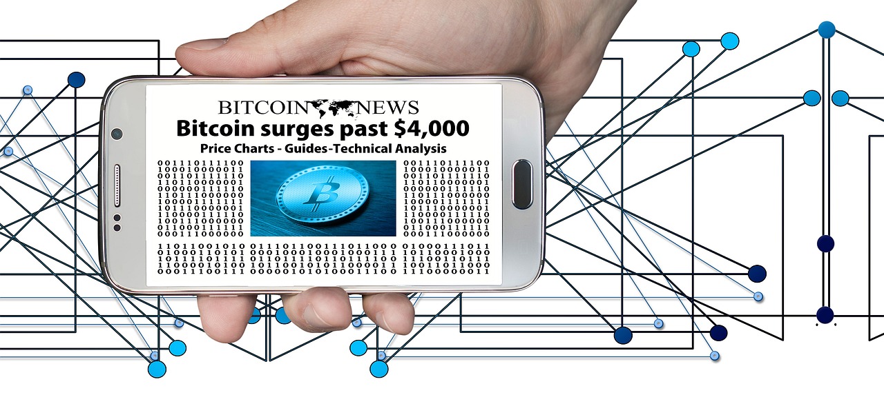 量子链上市，开启加密数字时代崭新篇章